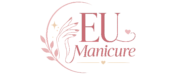 logo do blog eu manicure